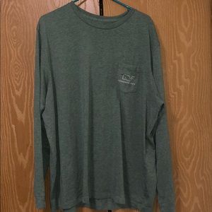 Vineyard Vines long sleeve